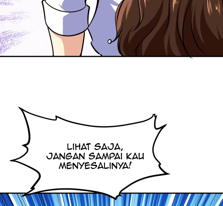 Melee Mad Soldier! Chapter 18 Gambar 60